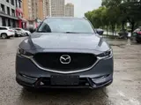 CX-5 2021款 2.0L 自动两驱智慧型 2.0L 自动 前置前驱 4