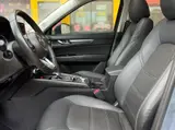CX-5 2021款 2.0L 自动两驱智慧型 2.0L 自动 前置前驱 5