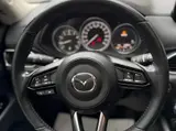 CX-5 2021款 2.0L 自动两驱智慧型 2.0L 自动 前置前驱 6