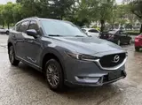 CX-5 2021款 2.0L 自动两驱智慧型 2.0L 自动 前置前驱 7