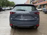 CX-5 2021款 2.0L 自动两驱智慧型 2.0L 自动 前置前驱 9