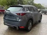 CX-5 2021款 2.0L 自动两驱智慧型 2.0L 自动 前置前驱 10