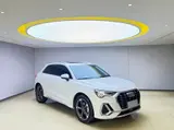 Audi Q3 2022 35 TFSI Dynamic Fashion 1.4T АКПП Передний привод 2