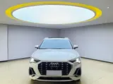 Audi Q3 2022 35 TFSI Dynamic Fashion 1.4T АКПП Передний привод 4
