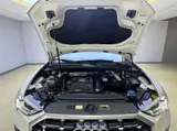 Audi Q3 2022 35 TFSI Dynamic Fashion 1.4T АКПП Передний привод 7