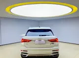 Audi Q3 2022 35 TFSI Dynamic Fashion 1.4T АКПП Передний привод 6
