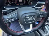 Audi Q3 2022 35 TFSI Dynamic Fashion 1.4T АКПП Передний привод 12