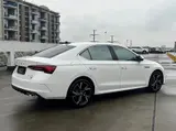 Skoda Octavia PRO 2022 TSI280 Luxury Edition 1.4T АКПП Передний привод 11