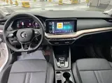Skoda Octavia PRO 2022 TSI280 Luxury Edition 1.4T АКПП Передний привод 10