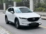 Mazda CX-5 2021 2.0L Automatic 2WD Wisdom Edition 2.0L Передний привод 3