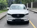 Mazda CX-5 2021 2.0L Automatic 2WD Wisdom Edition 2.0L Передний привод 5