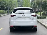 Mazda CX-5 2021 2.0L Automatic 2WD Wisdom Edition 2.0L Передний привод 8
