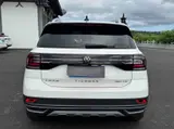 T-Cross 2021 280TSI DSG Comfort 1.4T АКПП Передний привод 1