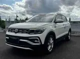 T-Cross 2021 280TSI DSG Comfort 1.4T АКПП Передний привод 3