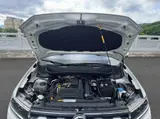 T-Cross 2021 280TSI DSG Comfort 1.4T АКПП Передний привод 5