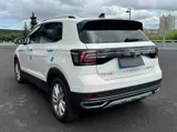 T-Cross 2021 280TSI DSG Comfort 1.4T АКПП Передний привод 4