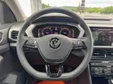 T-Cross 2021 280TSI DSG Comfort 1.4T АКПП Передний привод 8