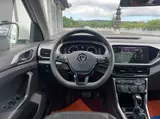 T-Cross 2021 280TSI DSG Comfort 1.4T АКПП Передний привод 9