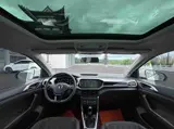T-Cross 2021 280TSI DSG Comfort 1.4T АКПП Передний привод 10