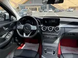 C-Class 2021 C 200 L Fashion Sport 1.5T АКПП Задний привод 2