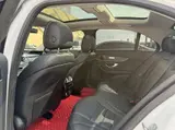 C-Class 2021 C 200 L Fashion Sport 1.5T АКПП Задний привод 3