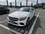 C-Class 2021 C 200 L Fashion Sport 1.5T АКПП Задний привод 6