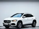 GLA 2020 GLA 180 1.3T АКПП Передний привод 1