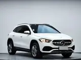 GLA 2020 GLA 180 1.3T АКПП Передний привод 4