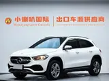 GLA 2020 GLA 180 1.3T АКПП Передний привод 5
