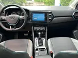 Jetta VS5 2022 280TSI Highlight Enjoy 1.4T АКПП Передний привод 6