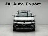 T-Cross 2022 280TSI DSG Comfort 1.4T АКПП Передний привод 1
