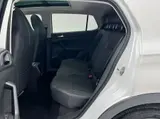 T-Cross 2022 280TSI DSG Comfort 1.4T АКПП Передний привод 2