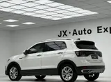 T-Cross 2022 280TSI DSG Comfort 1.4T АКПП Передний привод 3