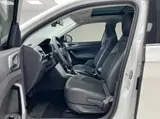 T-Cross 2022 280TSI DSG Comfort 1.4T АКПП Передний привод 5