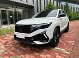 Jetta VS5 2022 280TSI Highlight Enjoy 1.4T АКПП Передний привод 9