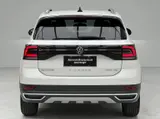 T-Cross 2022 280TSI DSG Comfort 1.4T АКПП Передний привод 10