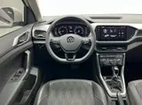 T-Cross 2022 280TSI DSG Comfort 1.4T АКПП Передний привод 11