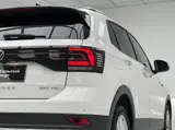 T-Cross 2022 280TSI DSG Comfort 1.4T АКПП Передний привод 12