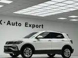 T-Cross 2022 280TSI DSG Comfort 1.4T АКПП Передний привод 13