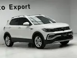 T-Cross 2022 280TSI DSG Comfort 1.4T АКПП Передний привод 15