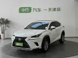 NX 2020款 200 全驱 锋尚版 2.0L 自动 前置四驱 1