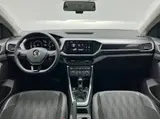 T-Cross 2022 280TSI DSG Comfort 1.4T АКПП Передний привод 14