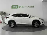 NX 2020款 200 全驱 锋尚版 2.0L 自动 前置四驱 8