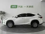 NX 2020款 200 全驱 锋尚版 2.0L 自动 前置四驱 9