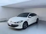 Lamando 2023 Lamando L 280TSI DSG Cool-Hot 1.4T АКПП Передний привод 7