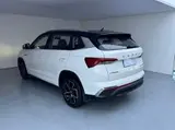 Skoda Kamiq 2022 GT 1.5L Automatic Supreme Edition 1.5L Передний привод 4