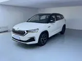 Skoda Kamiq 2022 GT 1.5L Automatic Supreme Edition 1.5L Передний привод 5