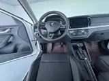 Skoda Kamiq 2022 GT 1.5L Automatic Supreme Edition 1.5L Передний привод 6