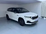 Skoda Kamiq 2022 GT 1.5L Automatic Supreme Edition 1.5L Передний привод 8