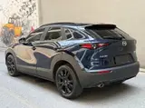 CX-30 2022款 2.0L 自动耀悦型黑曜版 2.0L 自动 前置前驱 1